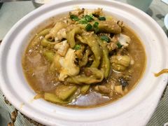-渔娘渔家丹东海鲜(东直门店)