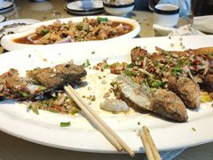 -鱼香饭店