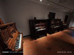 -鼓浪屿钢琴博物馆