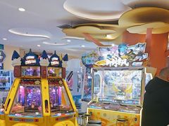 -meland·儿童乐园·游戏厅娃娃机·电玩Xbox(成都合生汇店)