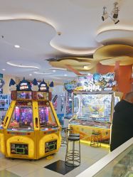 -meland·儿童乐园·游戏厅娃娃机·电玩Xbox(成都合生汇店)