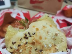 -享哆味·汉堡炸鸡(九龙坡黄桷坪店)