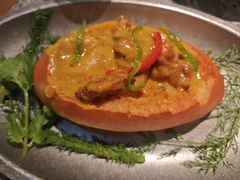 -芭莉与彩虹西餐厅(成都合生汇店)