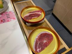 -拾也•和牛•海鲜•烤肉放题(卓悦INTOWN店)