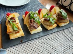 -LA MAISON公鸡和龙(蛇口店)