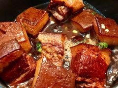 私房炖肉-小郭私房菜·海肠捞饭店(学士街店)