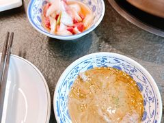 -仁和四季涮肉馆(天坛南门店)