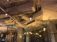 大堂-The Rug Cafe(王府中环店)