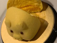-麦当劳(豫园店)