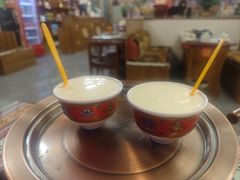 -卡万金特色藏餐