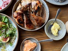 -BOR Eatery(安福路店)