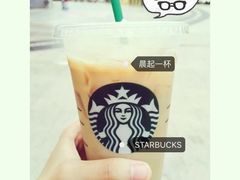 -星巴克(深圳龙岗广百店)