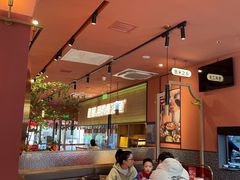 -鱼酷活鱼烤鱼(静安大融城店)