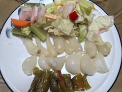 -青城甲(青城山店)