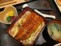 -yokocho上横町·日本食街(深业上城店)