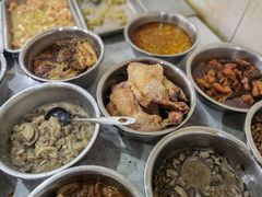 -吉祥面馆(孩儿巷北路店)