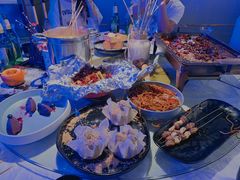 -SIGN星座主题音乐餐吧