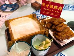 -一味大院•桐庐菜传承店(春江路店)