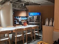 -呷哺呷哺 黄金牧场 (新中关购物中心店)