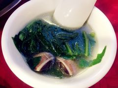-王城醋血鸭老店