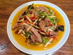 -懒人业余餐厅(琨御府店)