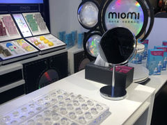 -miomi米欧米美瞳隐形眼镜(新世界大丸百货店)