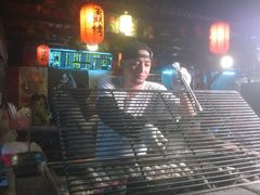 -花莲东大门国际观光夜市