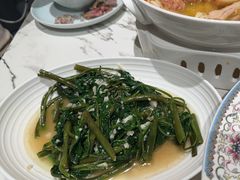 -锦庐道地川菜(来福士店)