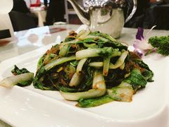 -东四民芳餐厅(世茂工三店)