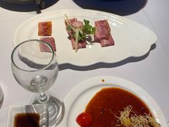 八分饱金丝排骨-八分饱·西津会(西津渡店)