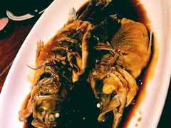 -大牌大·传统杭帮菜(湖滨店)