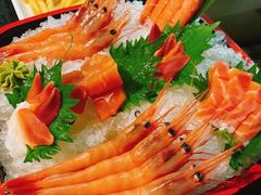 -神户赤童日式烤肉伙伴(东直门店)