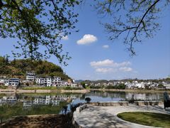 -新安江山水画廊风景区