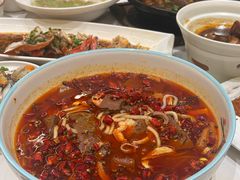 -阿毛饭店(和义路店)