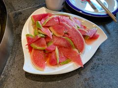 -缘福乡村铁锅炖民宿(八达岭店)