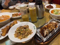 -新白鹿餐厅(城西银泰城店)