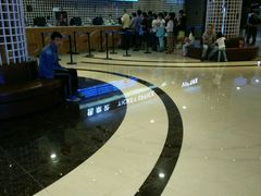 -中影星美国际影城(汉中店)