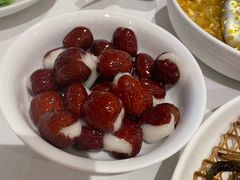 -老吉士酒家(天平路店)