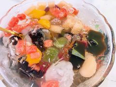 -阿玲四果冰(六灌路店)