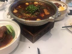 -眉州东坡(北苑华贸店)