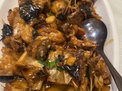 -小天妃海鲜酒楼(西马庄店)