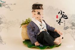 -小阿福儿童摄影(华中智谷店)