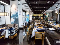 -蜀九香火锅(园艺山店)