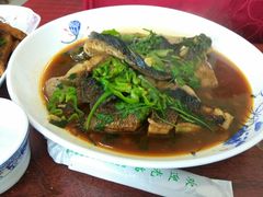 -魏四小鱼锅贴王