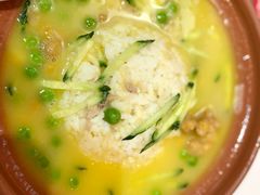 -71号豆汤饭·成都小馆(春熙路百盛店)
