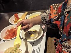 -三亚湾假日度假酒店·中餐厅