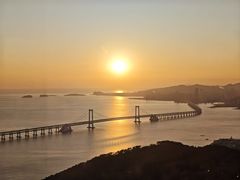 -星海湾跨海大桥