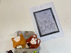 -铁炉咖啡(河下古镇店)