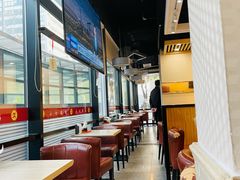 -老上海里弄味道(知春路店)
