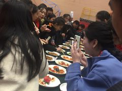 -苏州卫生职业技术学院(石湖校区)